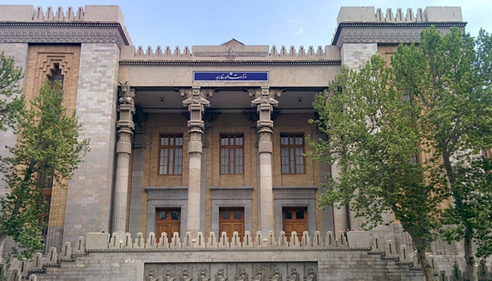 لیست سفارتخانه های خارجی در تهران| به همراه آدرس و شماره تماس سفارت خانه ها 
